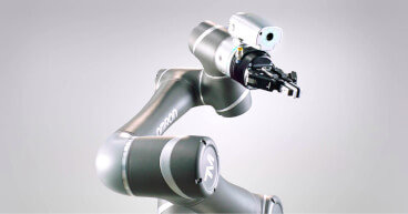 OMRON propose des modes de financement simples pour les robots mobiles et les cobots